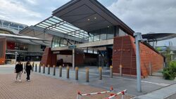 Changi City (D16), Retail #452100081